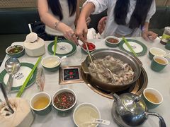 -润园四季椰子鸡火锅(南山海岸城店)