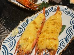 -極上萬膳·日料放题(海岸城店)