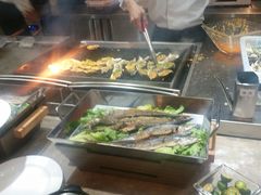 -佳源四季酒店-雅悦自助餐厅(新洲路店)