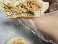 -长发西饼(临顿路店)