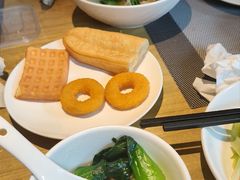 -麦新格精品酒店(上海浦东机场川沙迪士尼店)