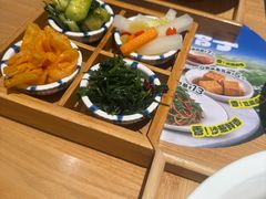-马记永·兰州牛肉面(山姆外高桥店)