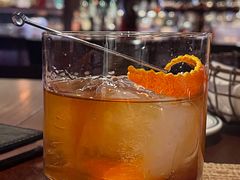 -Wolfgang’s Steakhouse 沃夫冈牛排馆(上海白玉兰广场店)