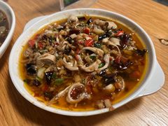 -玛扎烧烤私房菜
