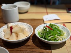 -荣家黄鱼面(南京西路店)