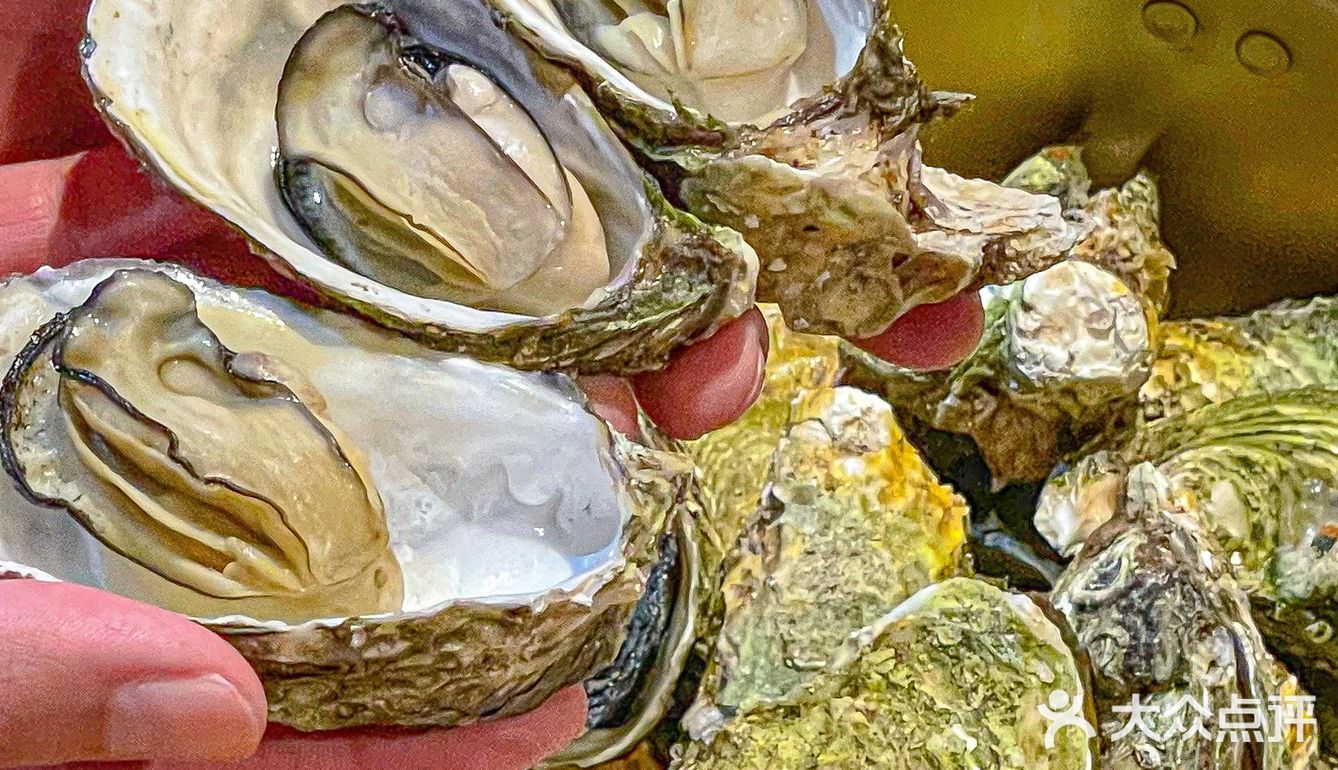 厦门这家店🦞🦪我真的会吃到天亮‼️[流泪] 