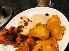 -华府海鲜碳烤自助(万达店)