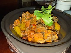 -大理实力希尔顿酒店•御玺中餐厅