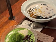 -RUXU入续糖水铺与包(卓悦中心店)