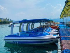 -千岛湖-欢乐水世界