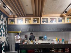 -Home Thai·泰谣(王府井apm店)