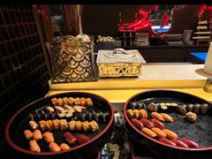-滩万日本料理Nadaman(国贸大酒店)