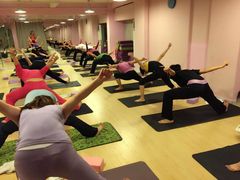 -雅米拉艺术中心(少儿舞蹈培训)