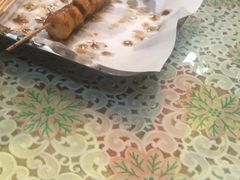 -大学路8号炸串(大学路十四号院店)