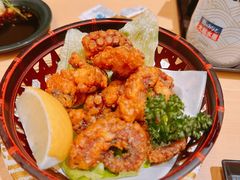 -大起水产回转寿司(りんくうシークル店)