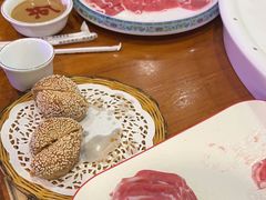 -乐宴·老北京铜火锅(桂庙店)