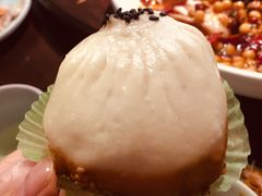 -韵秋荷(宝山龙湖天街店)