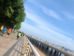 -演武大桥观景平台