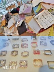 -MT.MONDAY女鞋定制