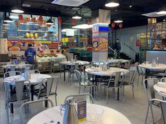 -明本湛江鸡•海鲜小厨(陈家祠店)