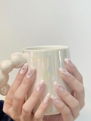 -M·X Nail日式美甲美睫