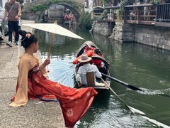 -绍兴书圣故里景区