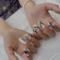 -斯馨·健康美甲美睫