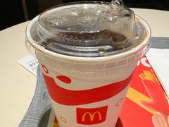 -麦当劳(新闸路店)