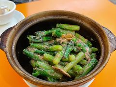 鹅肝酱芥蓝-雅苑餐厅(朝天路店)