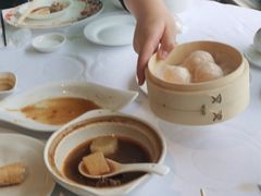 -青岛海景花园大酒店·粤海餐厅