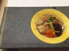 -鮨一日本料理(大中华店)