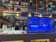 -雍和会海鲜姿造自助(湖东路店)