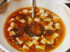 西湖牛肉羹-新白鹿餐厅(百联中环店)