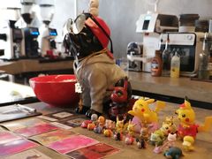 -BE NORMAL CAFE(霞溪路店)