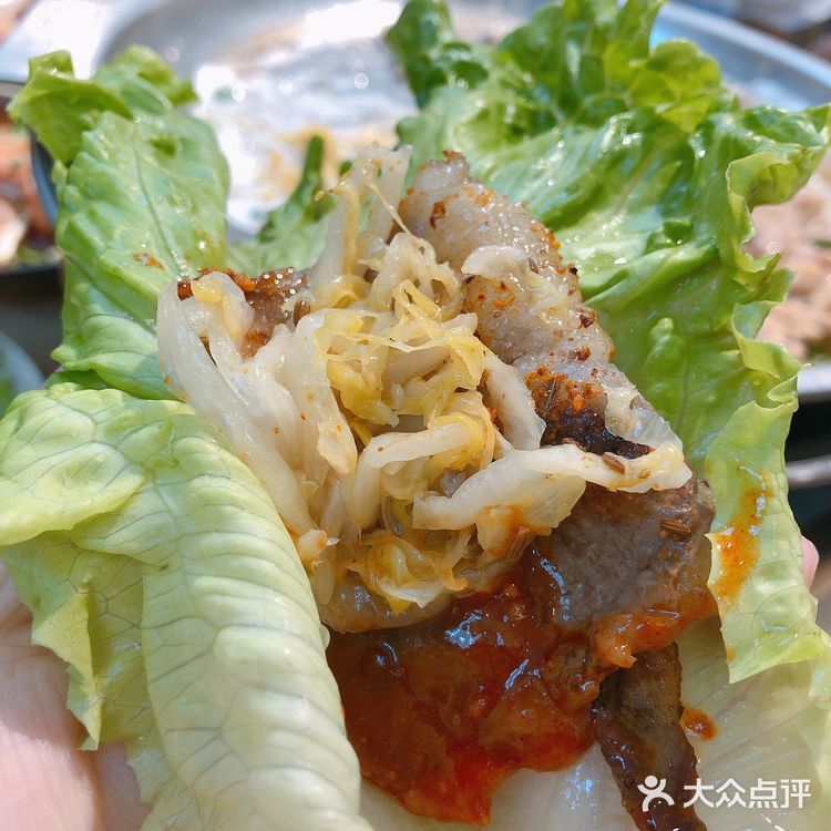 这附近好吃的太多了吧!