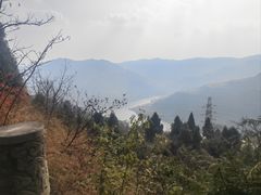 -金堂县云顶石城风景区