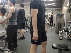 -美航国际健身(北京华联店)