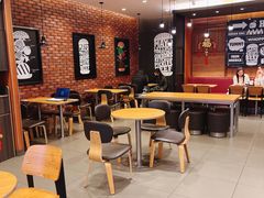 -汉堡王(茂业天地店)