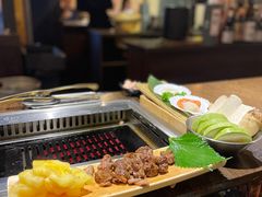 -暖都焼肉·和牛酒場(花都店)