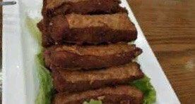 -老回回饺子馆(海洋馆店)
