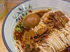 -常樂屋·常德米粉(青年路店)