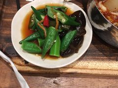 -小满手工粉(上海月星环球港店)