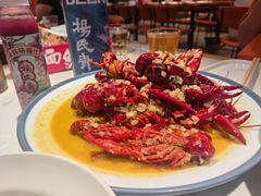 -杨氏青龙虾·羊蝎子(珠江路店)