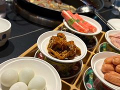 -俏媳妇火锅(宽窄巷子店)