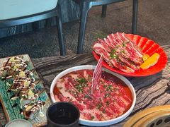 -牛局别馆·和牛烧肉(日月广场店)