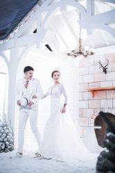 点击看大图 -太古映画婚纱摄影(天河店)