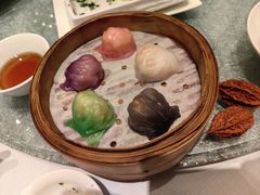 -新雅粤菜馆(南京东路店)