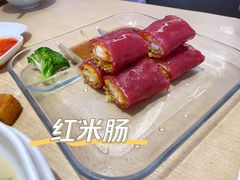 -茶小点(丽悦新天店)