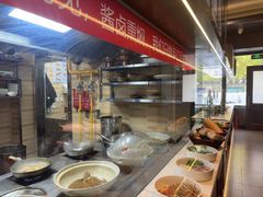 -天和晟烤鸭店(世纪坛店)