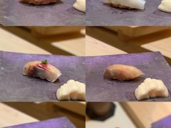 -荣一代目OMAKASE板前料理